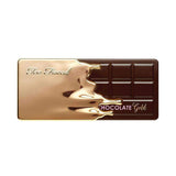 CHOCOLATE GOLD EYE SHADOW PALETTE - Shopnonstop