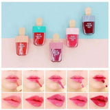 ETUDE HOUSE - DEAR DARLING WATER GEL TINT ICE CREAM PACK OF 5 - Shopnonstop
