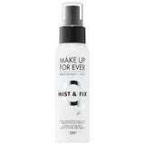 MAKE UP FOR EVER MIST & FIX HYDRATING SETTING SPRAY - Shopnonstop