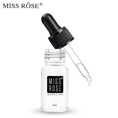 Miss Rose Makeup Dilution Blend Liquid Face Eyeliner Powder Blush Oil Eyeshadow Diluent - Shopnonstop