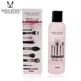 MISS ROSE New professional sponge puff and makeup brush cleaner - Shopnonstop