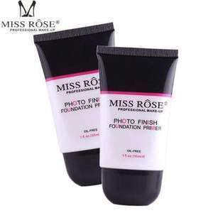 MISS ROSE Photo Finish Face Primer - Shopnonstop