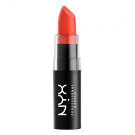 NYX Matte Lipstick -Indieflick - Shopnonstop
