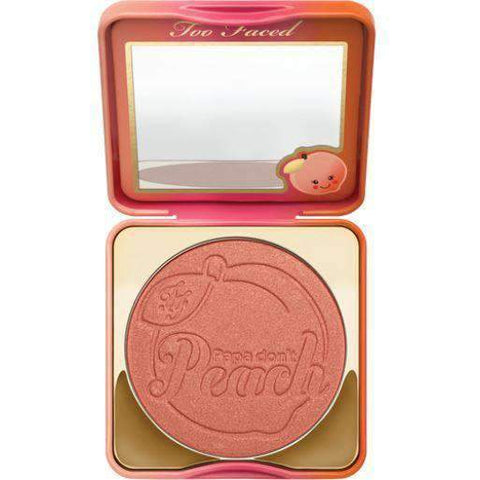 Too Faced Papa Dont Peach - Shopnonstop