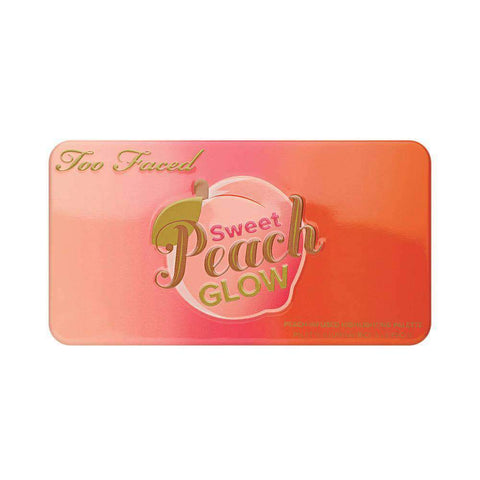 TOO FACED-SWEET PEACH GLOW - Shopnonstop